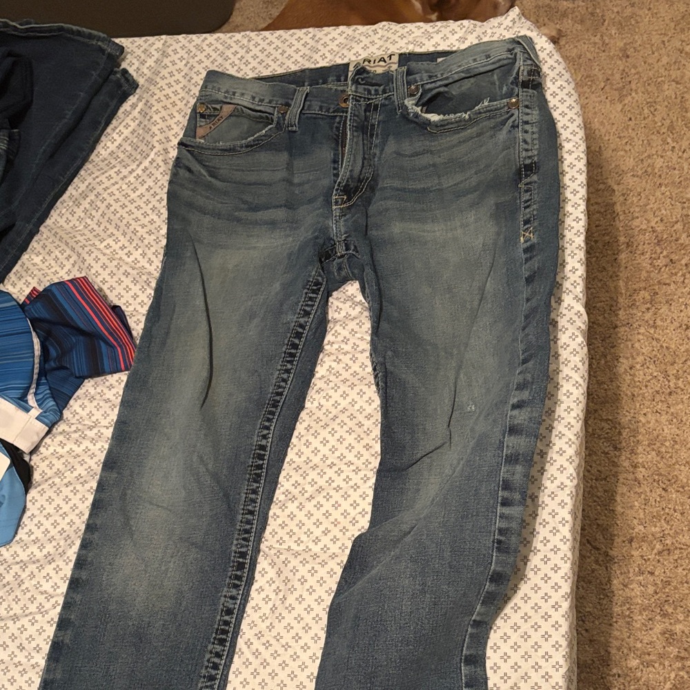 Men's Ariat jeans 32/30